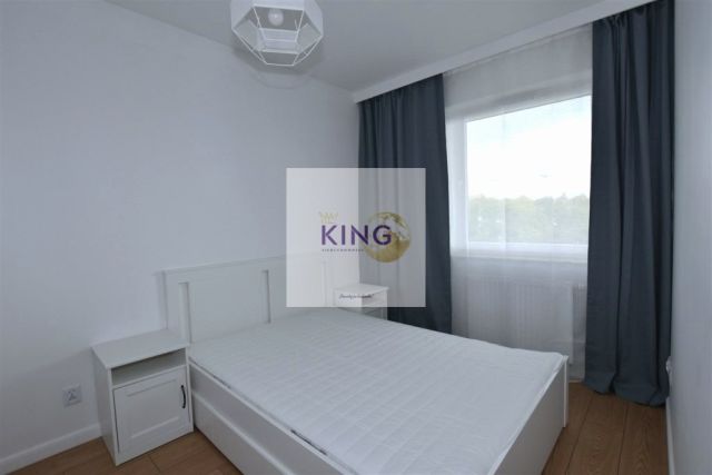 Mieszkanie 2-pokojowe Szczecin Centrum, ul. Powstańców Śląskich. Zdjęcie 4