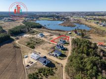 Działka budowlana Bojano, ul. Kosmiczna