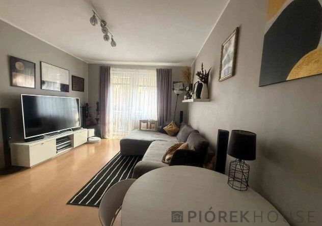 Mieszkanie 2-pokojowe Ząbki, ul. Powstańców. Zdjęcie 1