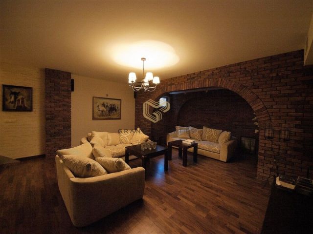 dom wolnostojący, 10 pokoi Konstancin-Jeziorna. Zdjęcie 17