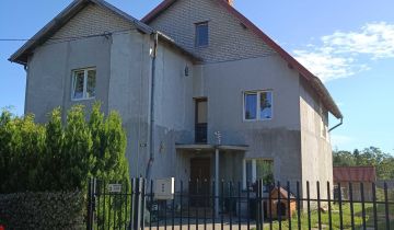 dom wolnostojący Trzebiatów, ul. Jana Kilińskiego