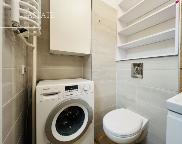 Mieszkanie 1-pokojowe Warszawa Targówek, ul. Węgrowska. Zdjęcie 10