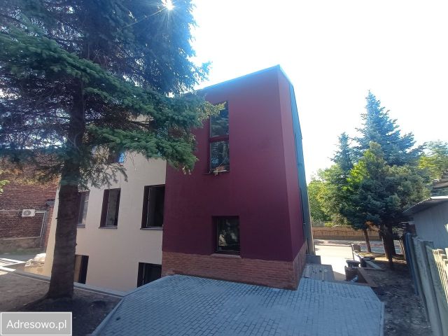 Mieszkanie 2-pokojowe Katowice Szopienice, ul. Morawa. Zdjęcie 1