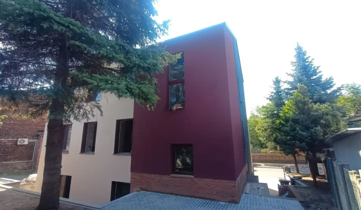 Mieszkanie 2-pokojowe Katowice Szopienice, ul. Morawa