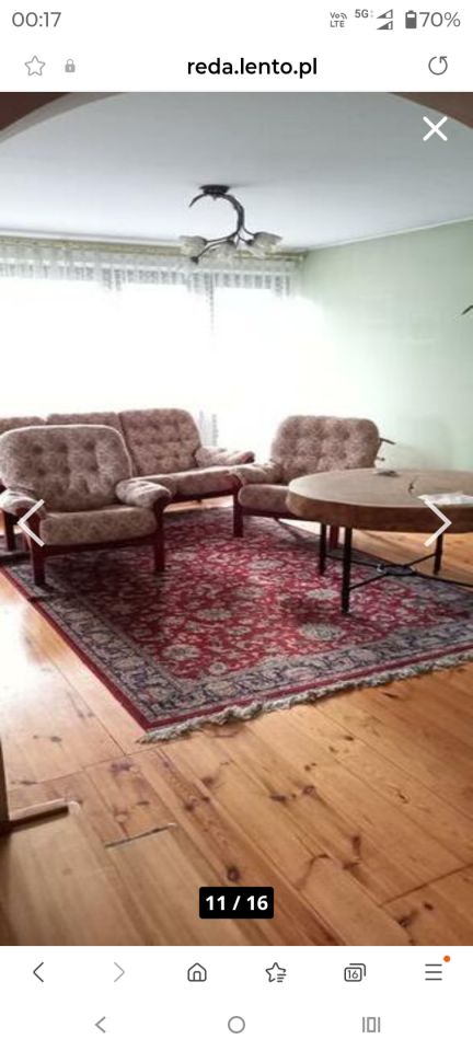 Działka inwestycyjna Reda Pieleszewo, ul. Łososiowa. Zdjęcie 12