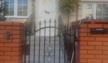 bliźniak, 5 pokoi Warszawa Wawer