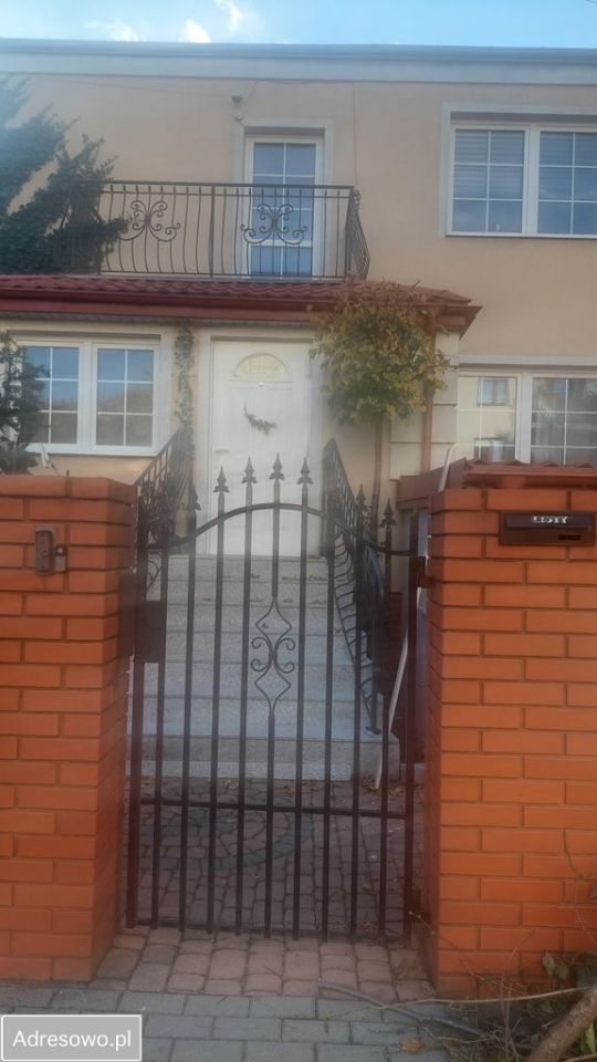 bliźniak, 5 pokoi Warszawa Wawer. Zdjęcie 2