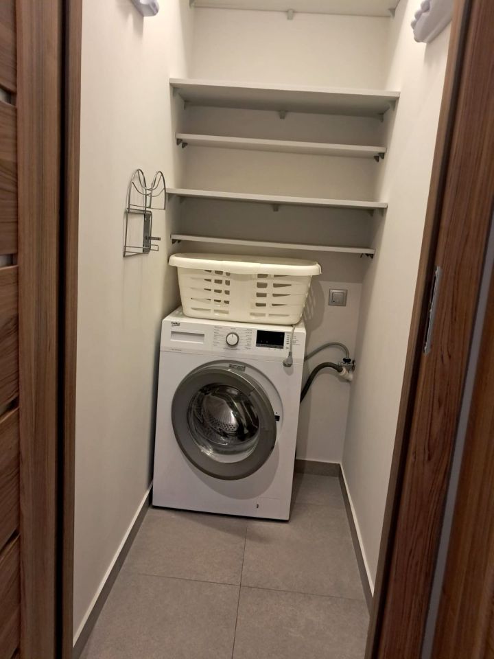 Mieszkanie 3-pokojowe Gorzów Wielkopolski. Zdjęcie 7