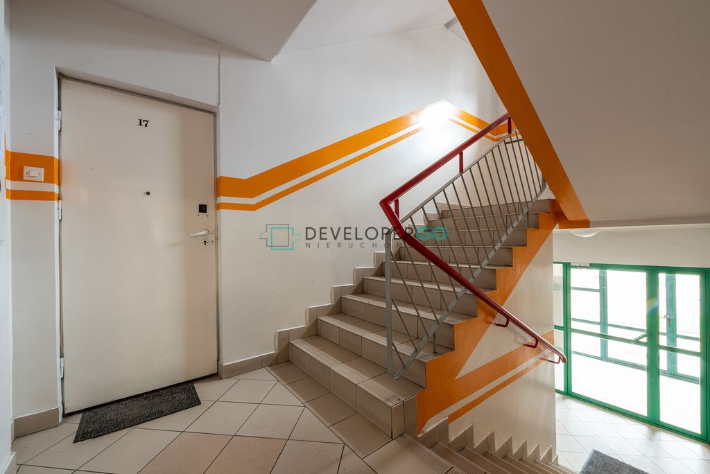 Mieszkanie 3-pokojowe Białystok Piasta, ul. Bolesława Chrobrego. Zdjęcie 19