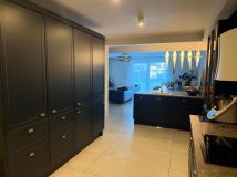 bliźniak, 4 pokoje Kruszyn. Zdjęcie 3