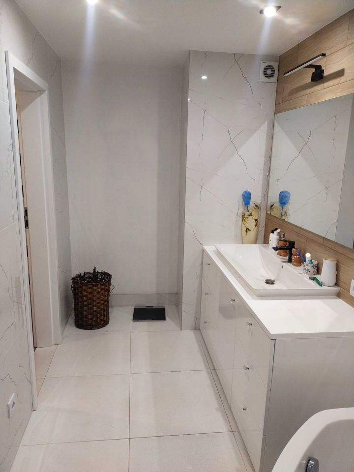 dom szeregowy Strzałkowo. Zdjęcie 2