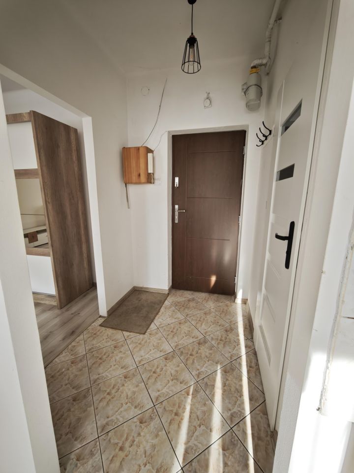 Mieszkanie 1-pokojowe Zabrze, ul. Marii Curie-Skłodowskiej. Zdjęcie 8