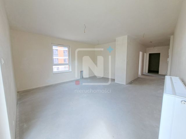 Mieszkanie 4-pokojowe Łódź Polesie. Zdjęcie 2