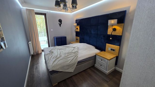 Mieszkanie 3-pokojowe Chojnice Centrum, ul. Rzepakowa. Zdjęcie 12