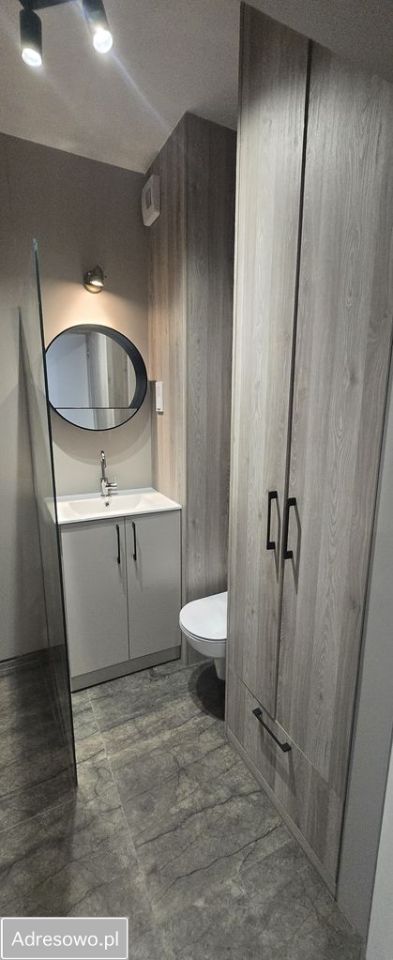 Mieszkanie 2-pokojowe Lublin Czechów Południowy, ul. Witolda Chodźki. Zdjęcie 10