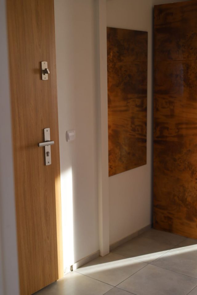 Mieszkanie 4-pokojowe Jastrzębie-Zdrój, ul. Małopolska. Zdjęcie 9