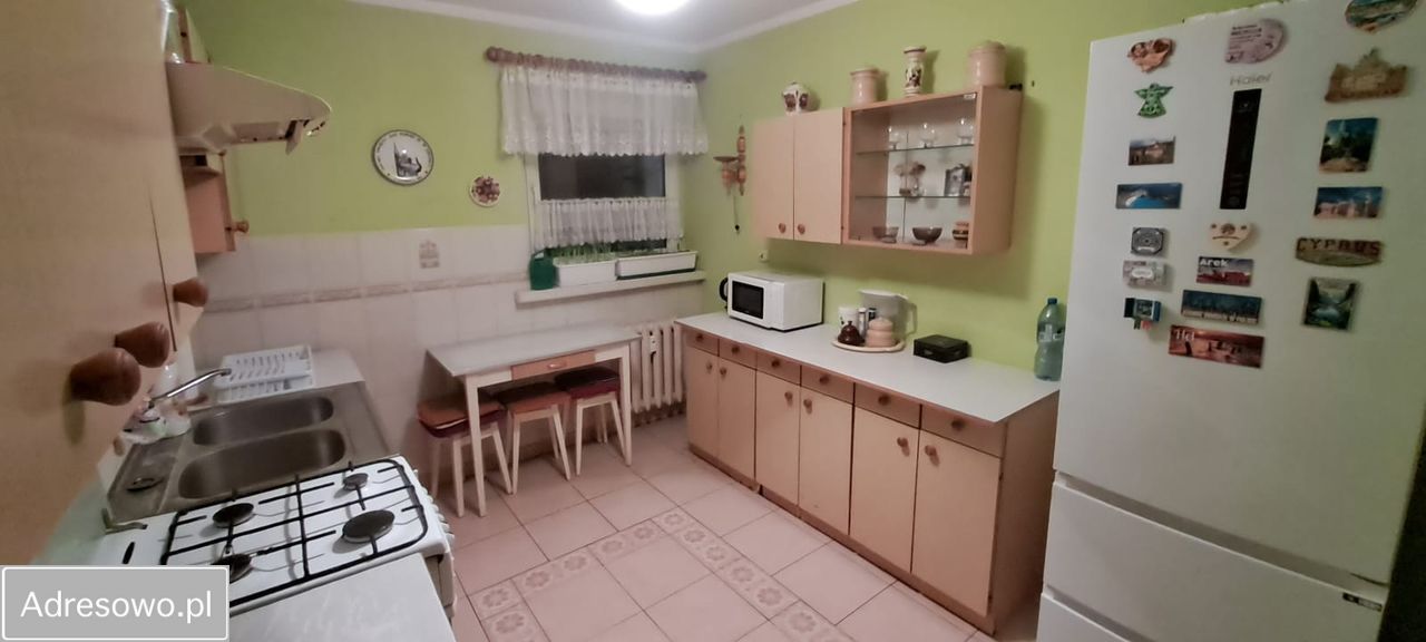 Mieszkanie 3-pokojowe Namysłów, ul. Łączańska. Zdjęcie 5