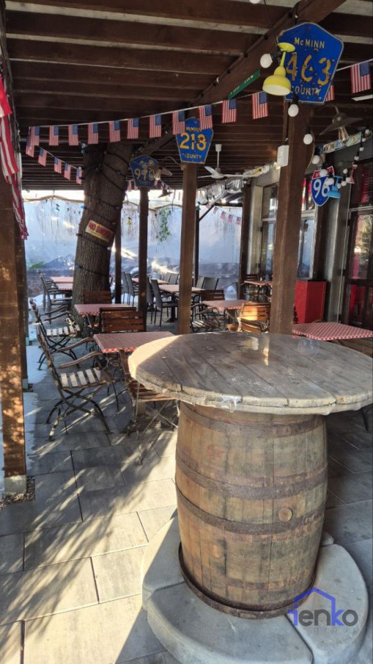 Lokal Warszawa Ochota, ul. Drawska. Zdjęcie 3