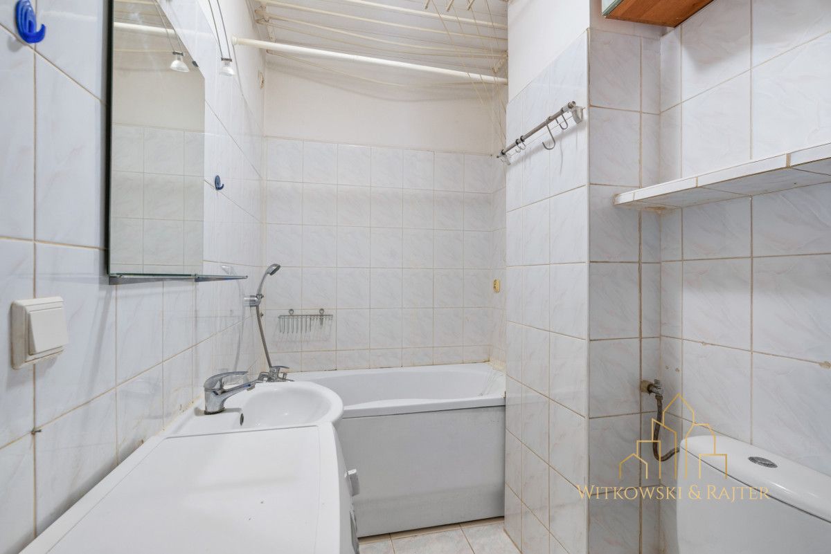 Mieszkanie 2-pokojowe Warszawa Targówek, ul. Chodecka. Zdjęcie 6