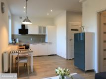 Mieszkanie 2-pokojowe Gdynia Śródmieście, ul. Armii Krajowej. Zdjęcie 1