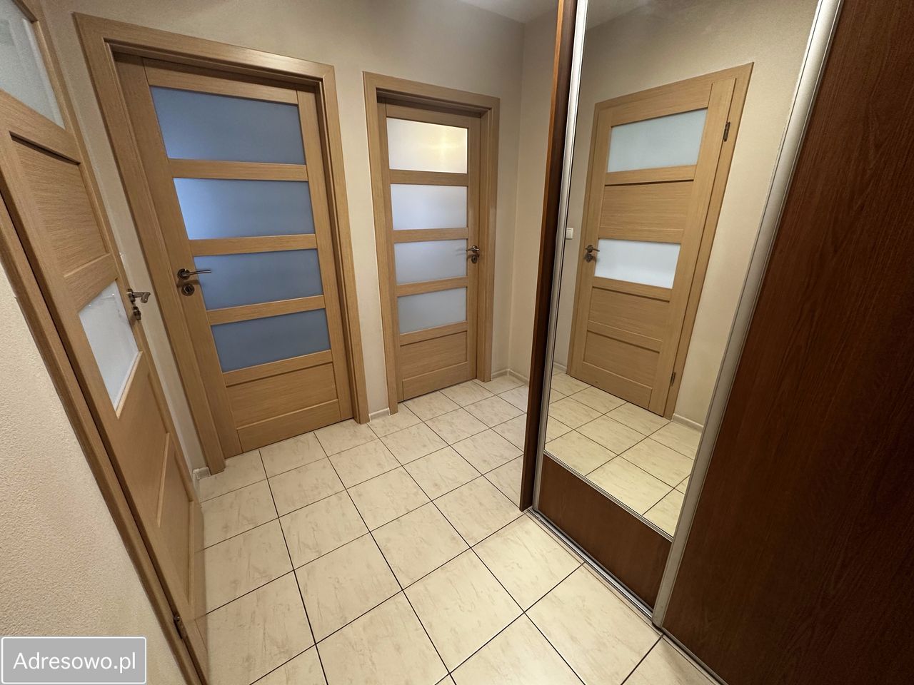 Mieszkanie 2-pokojowe Ruda Śląska Ruda, ul. ks. Józefa Czempiela. Zdjęcie 3