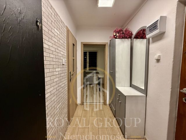 Mieszkanie 2-pokojowe Lublin Śródmieście, ul. Głęboka. Zdjęcie 3