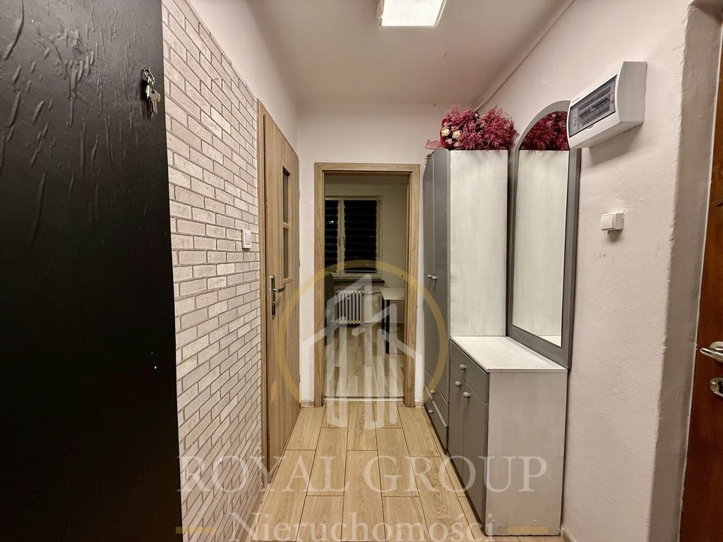 Mieszkanie 2-pokojowe Lublin Śródmieście, ul. Głęboka. Zdjęcie 3