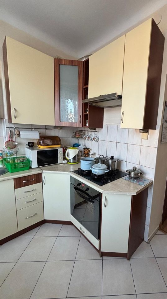 Mieszkanie 2-pokojowe Sierpc, Tysiąclecia. Zdjęcie 3