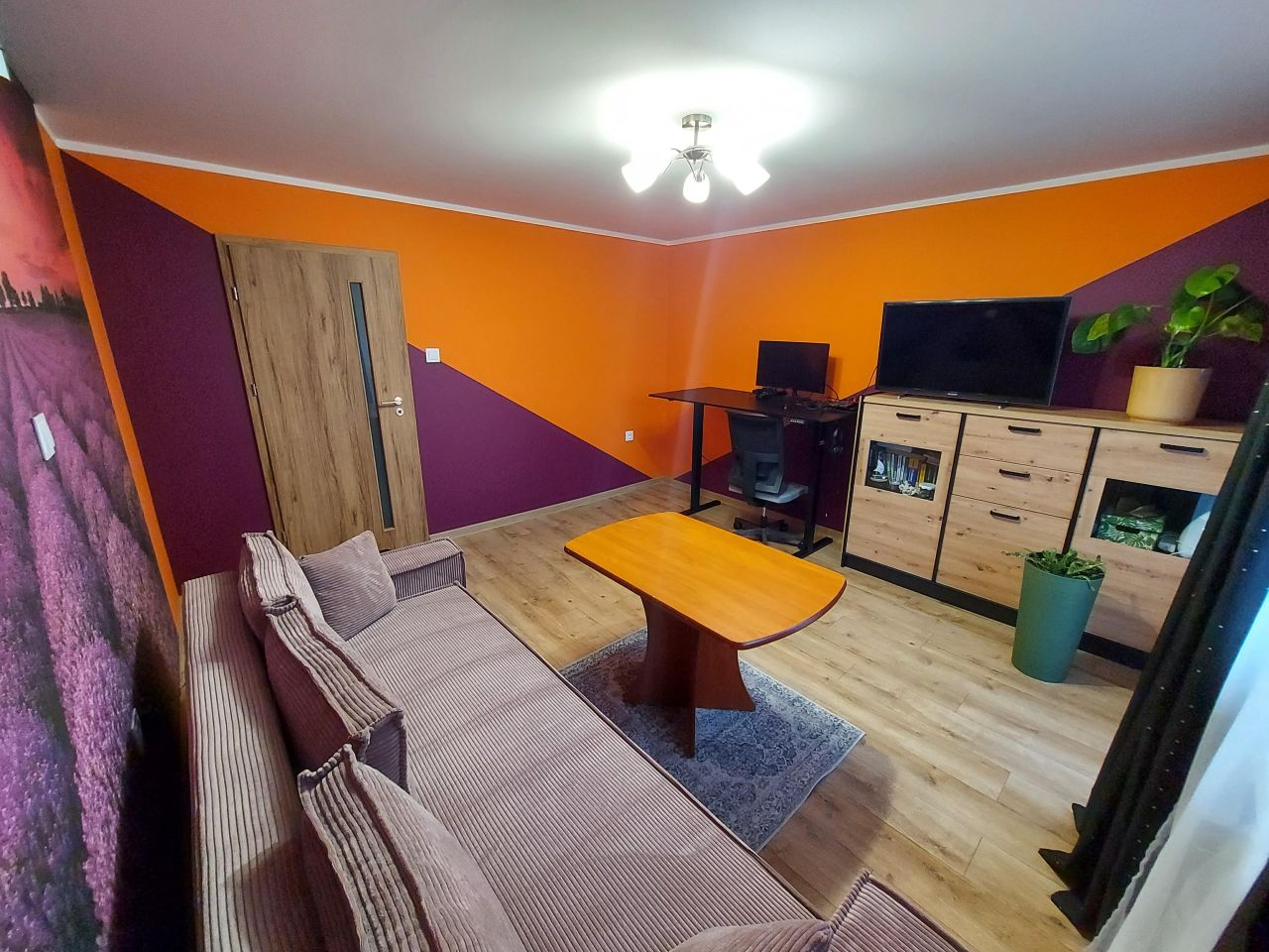 Mieszkanie 2-pokojowe Gliwice Sośnica, ul. Pogodna. Zdjęcie 7