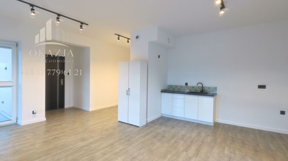 Mieszkanie 3-pokojowe Rzeszów Nowe Miasto, al. mjr. Wacława Kopisto. Zdjęcie 10