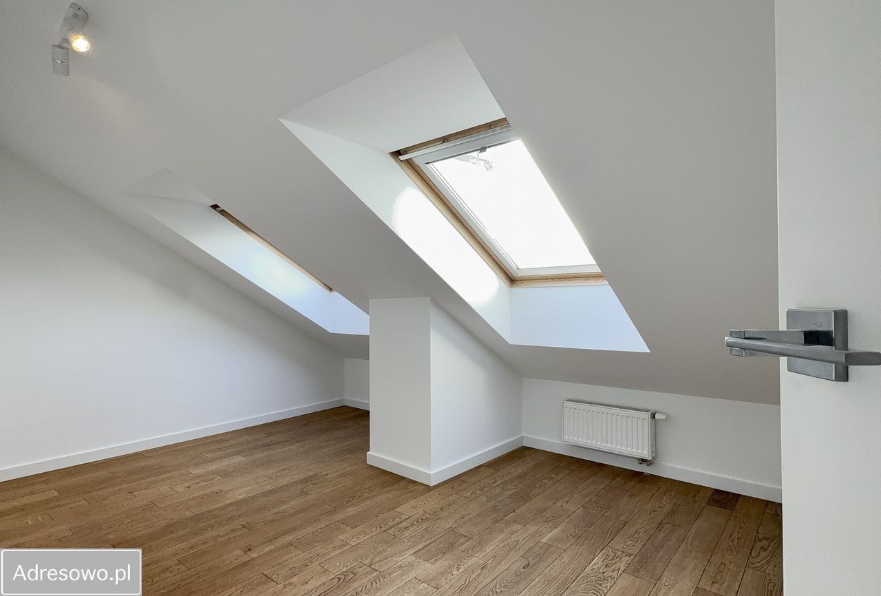 Mieszkanie 3-pokojowe Gdańsk Piecki, ul. Myśliwska. Zdjęcie 9