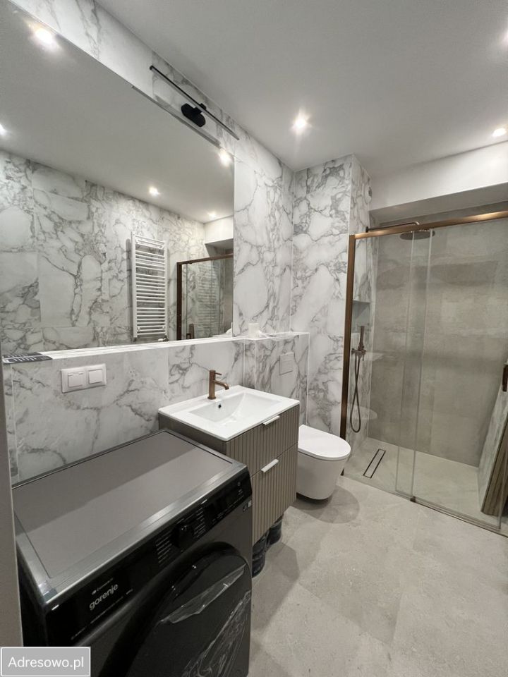 Mieszkanie 2-pokojowe Gliwice, ul. Józefa Sowińskiego. Zdjęcie 2