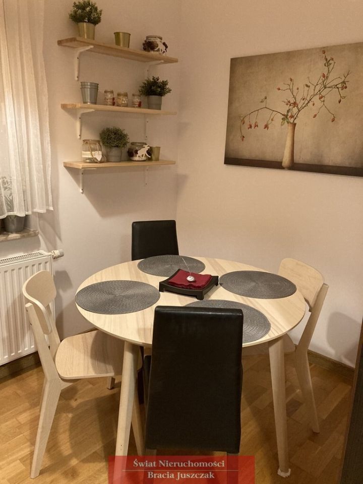 Mieszkanie 2-pokojowe Wrocław Gaj. Zdjęcie 10