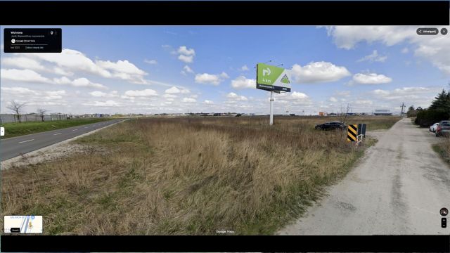 Działka inwestycyjna Janki, platynowa. Zdjęcie 1