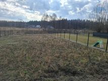 bliźniak Budy-Grzybek, ul. Alpejska. Zdjęcie 1