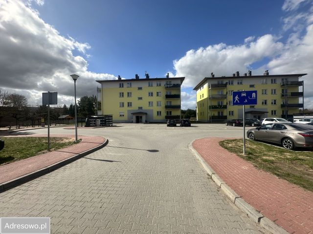Mieszkanie 3-pokojowe Cybinka, ul. Szkolna. Zdjęcie 1