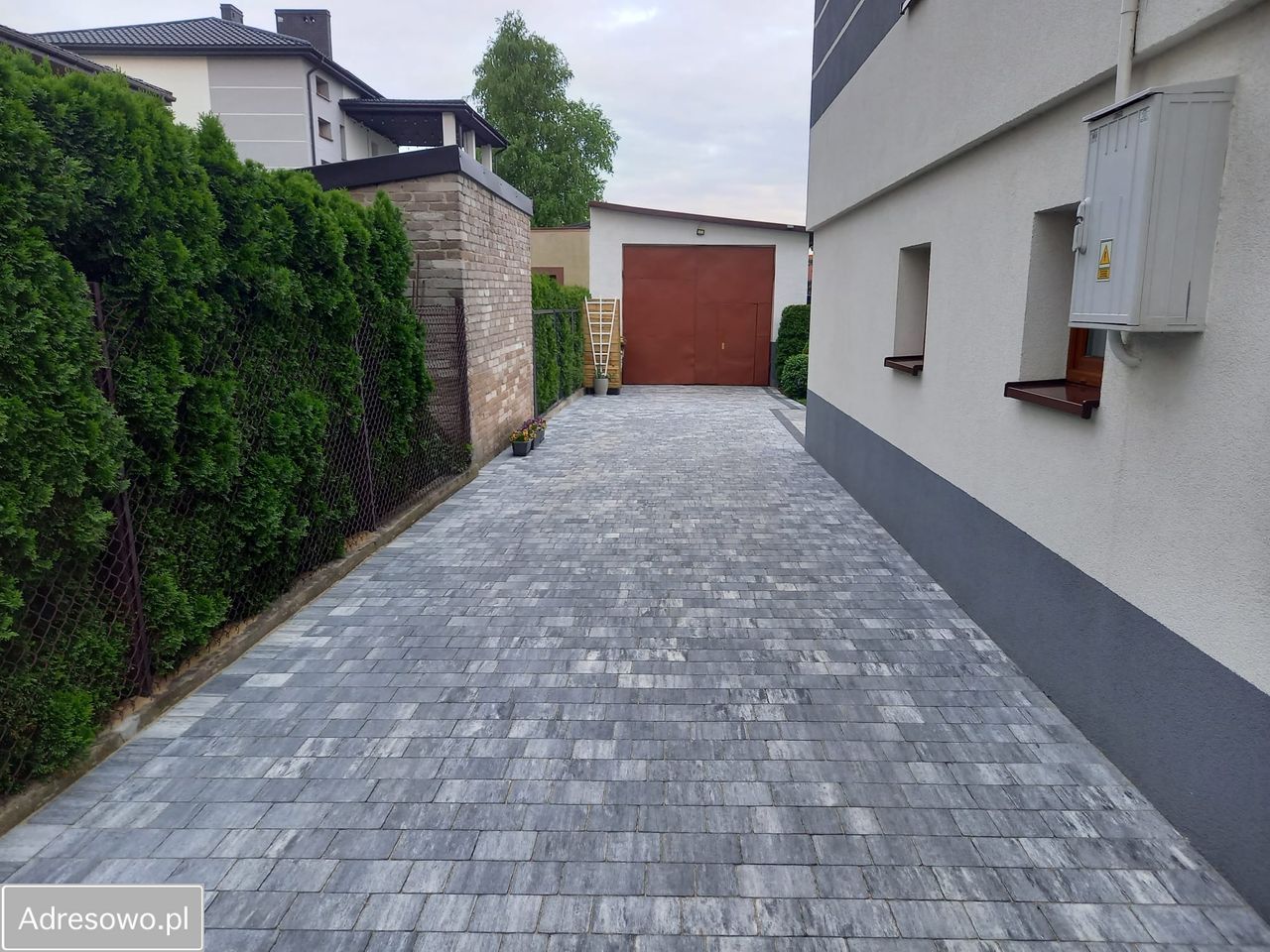 bliźniak, 4 pokoje Ostrowiec Świętokrzyski Piaski. Zdjęcie 4