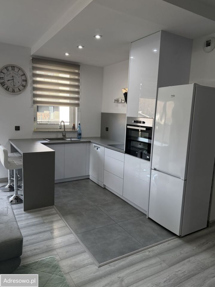 Mieszkanie 2-pokojowe Jarosław, os. im. marsz. Józefa Piłsudskiego. Zdjęcie 8