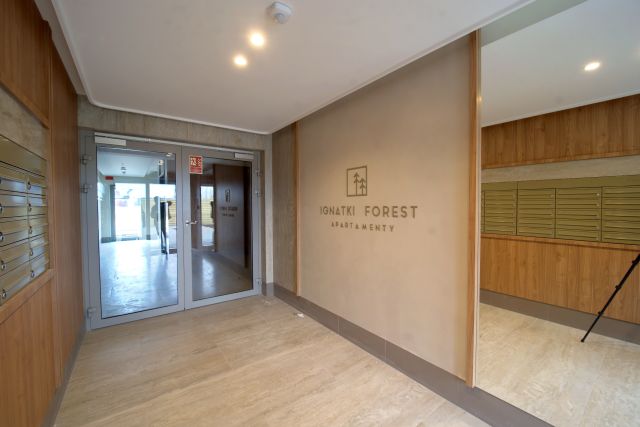 Mieszkanie 2-pokojowe Ignatki-Osiedle, ul. Działkowa. Zdjęcie 8