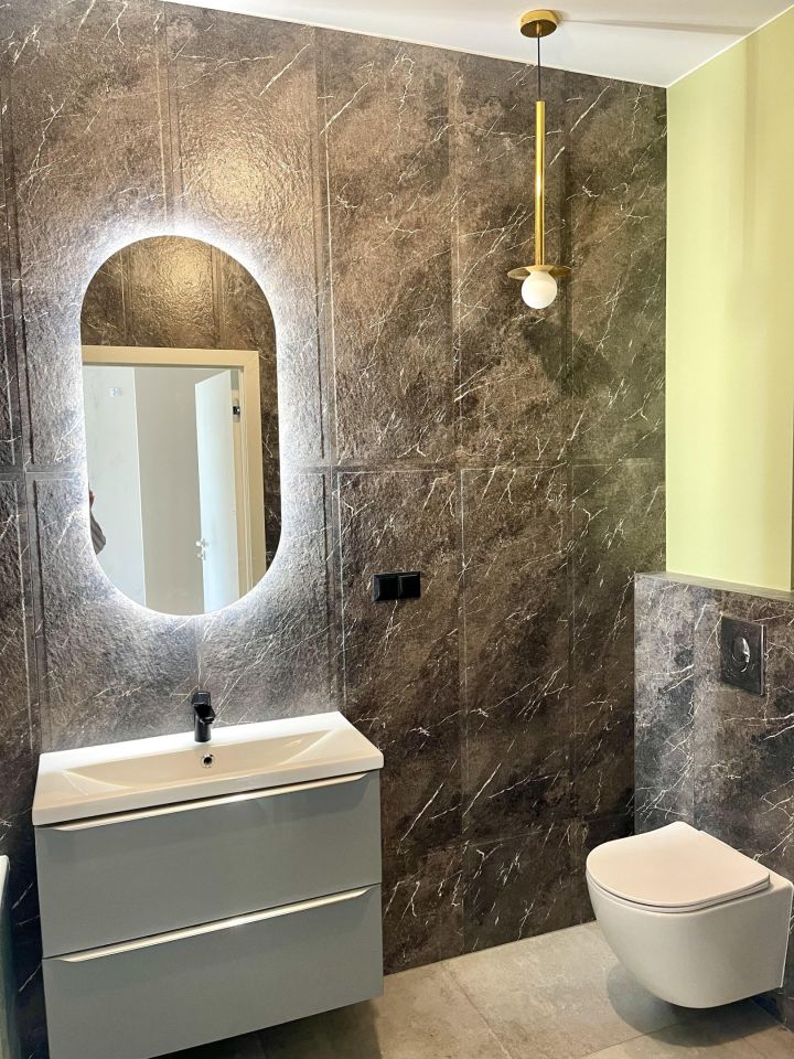 Mieszkanie 2-pokojowe Warszawa Mokotów, ul. Wołoska. Zdjęcie 12