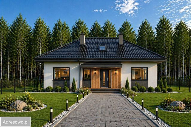 dom wolnostojący, 3 pokoje Nisko. Zdjęcie 1