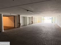 Garaż/miejsce parkingowe Zielona Góra Centrum, ul. Aleja Wojska Polskiego. Zdjęcie 2