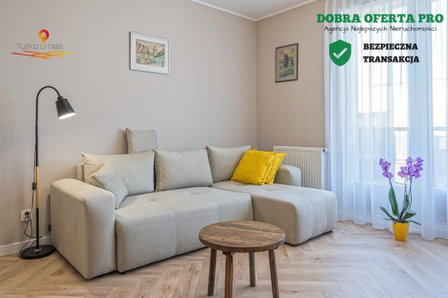 Mieszkanie 1-pokojowe Gdańsk Śródmieście, ul. Mostek. Zdjęcie 6