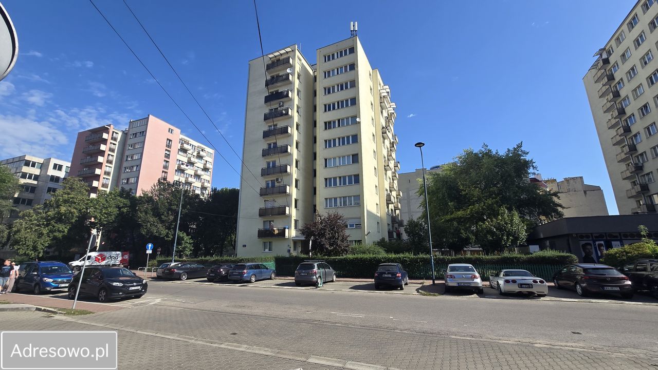 Mieszkanie 1-pokojowe Warszawa Ochota, ul. Daleka. Zdjęcie 8