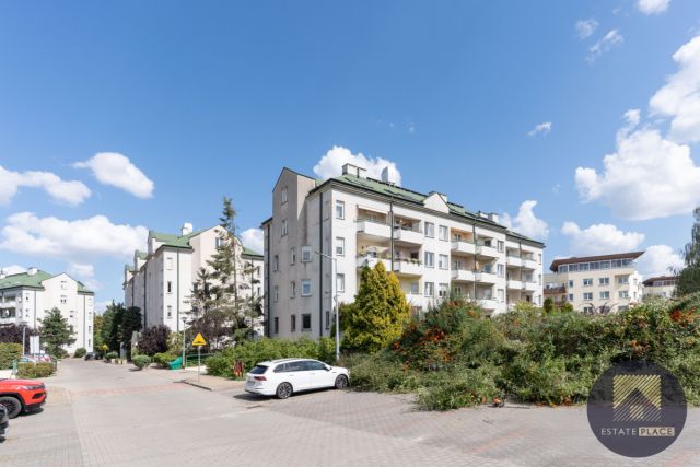 Mieszkanie 3-pokojowe Warszawa Ochota, ul. Włodarzewska. Zdjęcie 17
