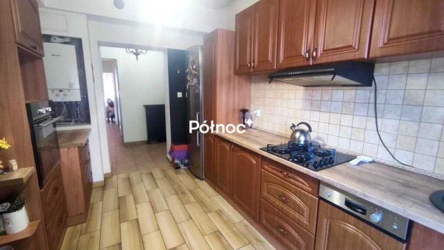 Mieszkanie 3-pokojowe Nowa Ruda, ul. Armii Krajowej. Zdjęcie 6
