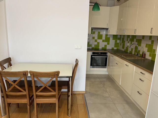 Mieszkanie 2-pokojowe Warszawa Bielany, ul. płk. Mieczysława Niedzielskiego "Żywiciela". Zdjęcie 1