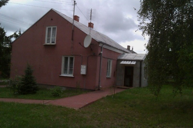 dom wolnostojący, 6 pokoi Kosów Lacki. Zdjęcie 1