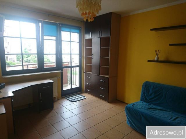 Mieszkanie 1-pokojowe Warszawa Tarchomin, ul. Józefa Mehoffera. Zdjęcie 1