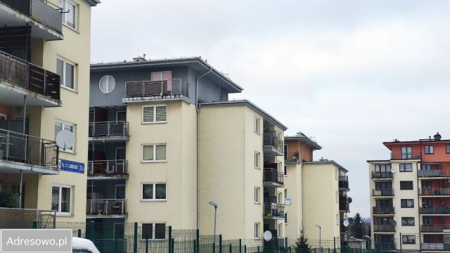 Mieszkanie 3-pokojowe Myszków, ul. Majora Sucharskiego. Zdjęcie 1